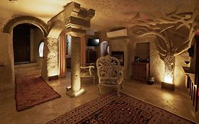 Wish Cappadocia Love